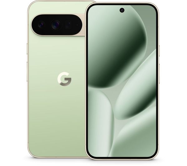 Google Pixel 10 Pro Xl 256 Gb Green
