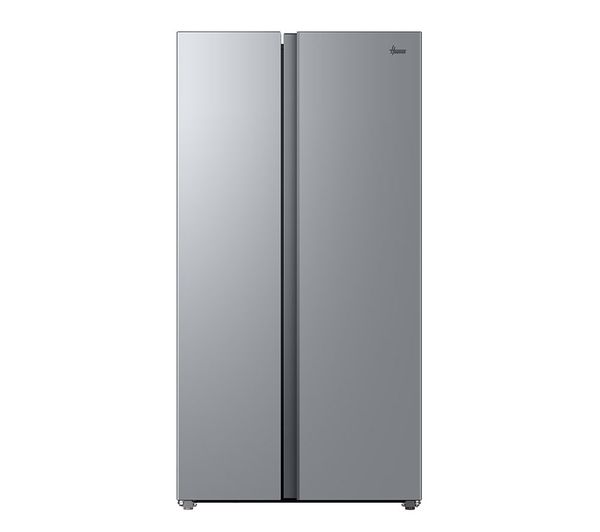 Hoover H Fridge 700 Maxi Honsq2t918exk American Style Fridge Freezer Silver Hoover H Fridge 700 Maxi Honsq2t918exk American Style Fridge Freezer Silver