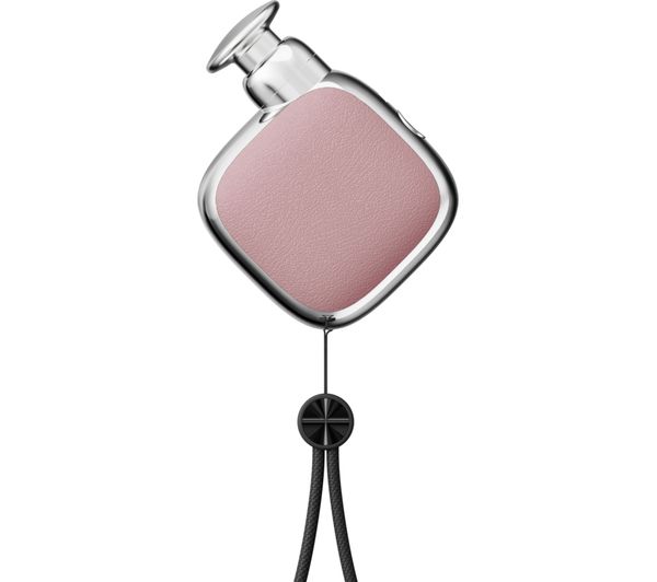 Renpho Ultra Mini Handheld Body Massage Gun Pink Renpho Ultra Mini Handheld Body Massage Gun Pink