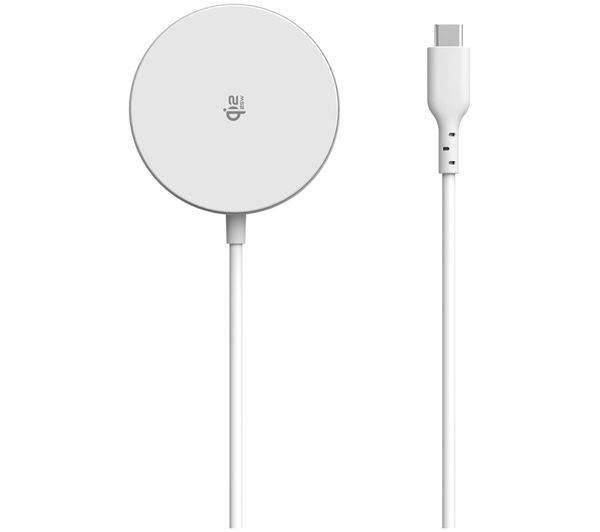 An image of GOJI GQI22WC27 Qi2.2 Wireless Charging Pad