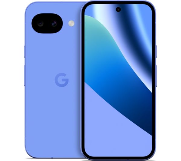An image of GOOGLE Pixel 10a - 128 GB, Lavender