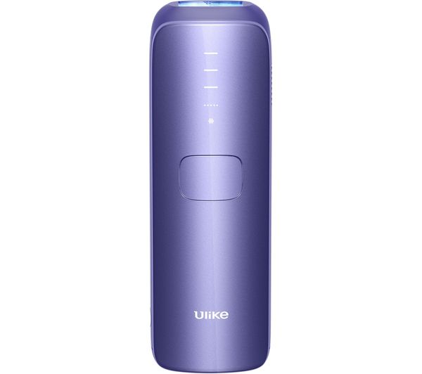 An image of ULIKE Air 3 IPL Hair Removal System - Purple