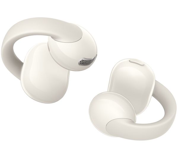 An image of SOUNDCORE C50i Wireless Bluetooth Earbuds - White