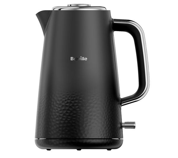 An image of BREVILLE Cobolt VKT265 Jug Kettle - Black