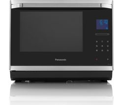 PANASONIC NN-CF873SBPQ Combination Microwave - Stainless Steel