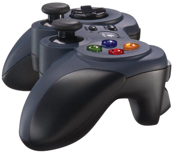 Buy LOGITECH F310 Gamepad | Free Delivery | Currys