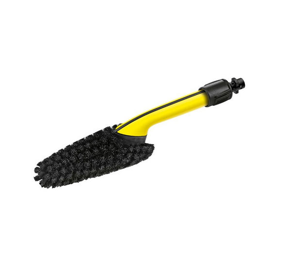 KARCHER Wheel Wash Brush Review