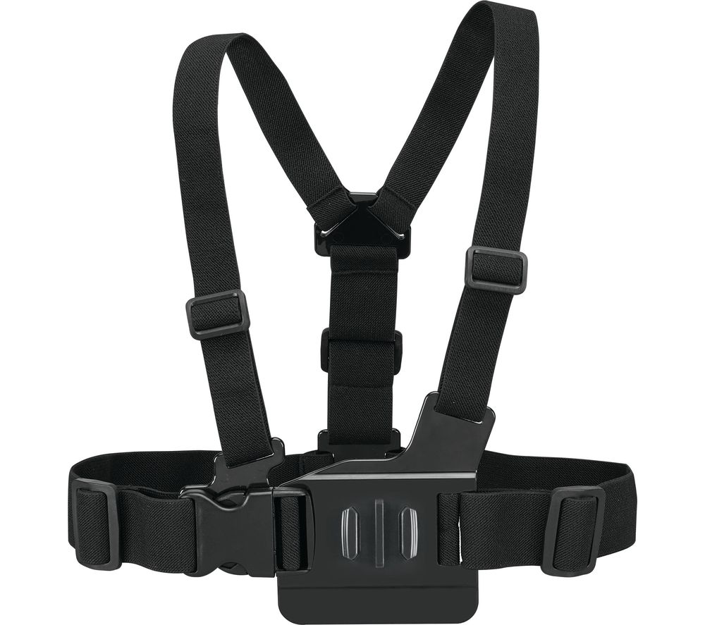 GOJI GACB15 Chest Mount review