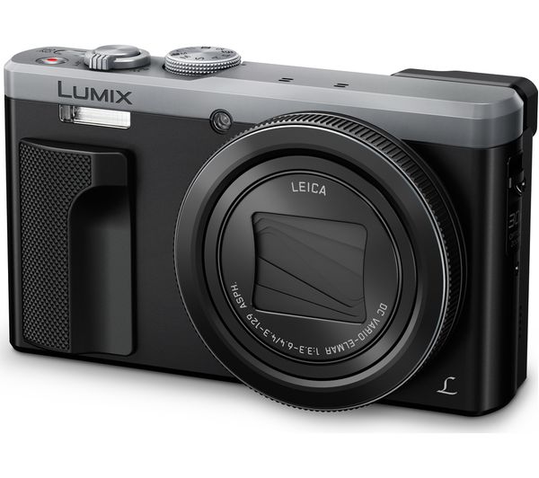 lumix tz70 currys