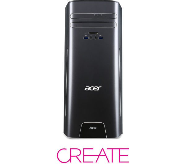 DT.B1HEK.027 ACER Aspire T3710 Desktop PC Currys Business
