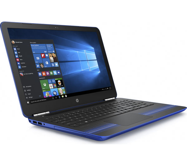 HP Pavilion 15-au071sa 15.6