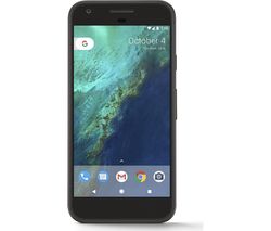 G-2PW2200-061-A - PIXEL XL Phone by Google - 32 GB, Black