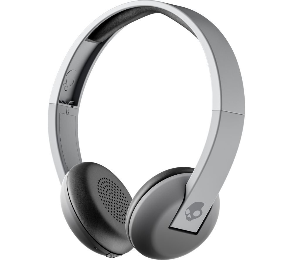 SKULLCANDY Uproar S5URW-K609 Wireless Bluetooth Headphones specs