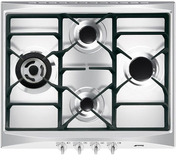 currys smeg gas hob