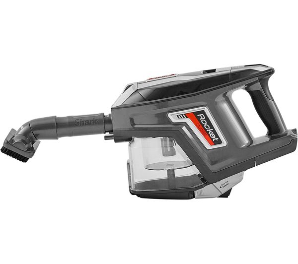 shark handheld vacuum currys