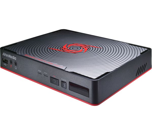 AVERMEDIA C285 HD II Game Capture Card