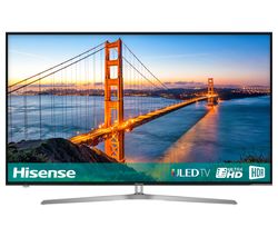 HISENSE H50U7AUK 50