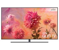 SAMSUNG QE55Q9FNATXXU 55