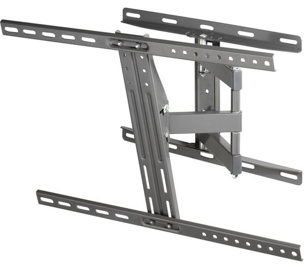 Buy VIVANCO BFMO 6060 Full Motion 65" TV Bracket | Free Delivery | Currys