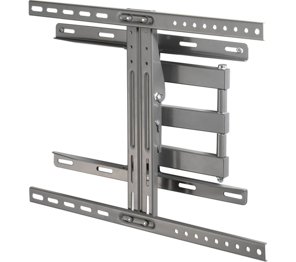 VIVANCO BFMO 6060 Full Motion 65" TV Bracket review