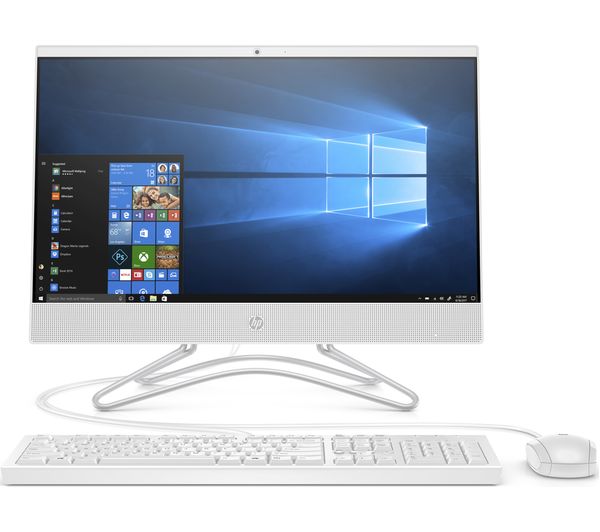 HP 22-c0021na 21.5