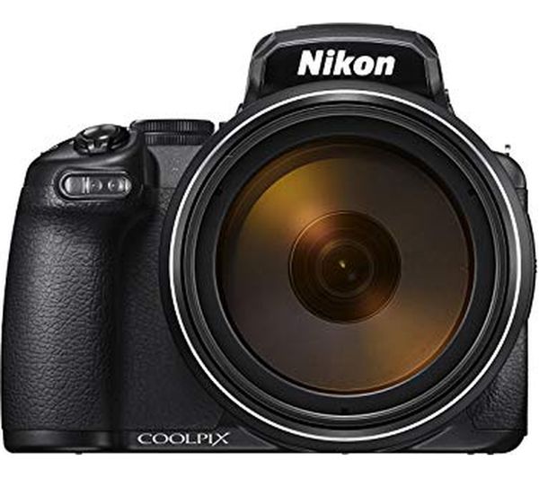nikon coolpix p950 currys