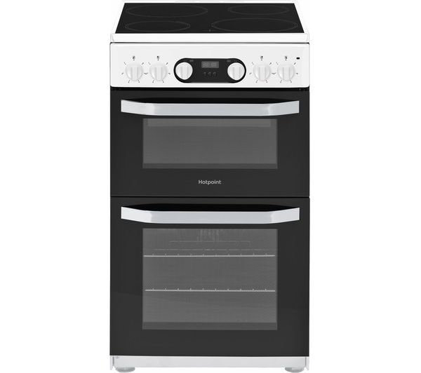 currys hotpoint electric oven