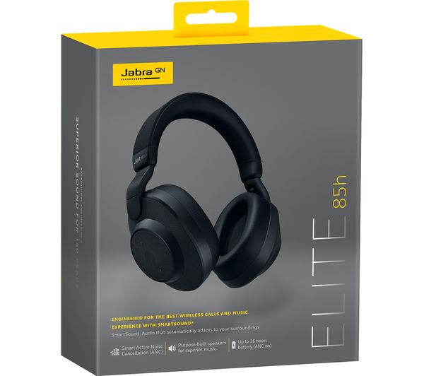 jabra elite 85h currys