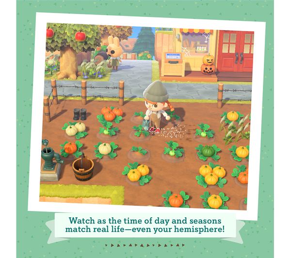 currys animal crossing new horizons