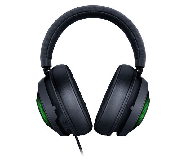 Buy Razer Kraken Ultimate Gaming Headset Black Free Delivery Currys