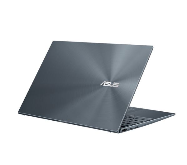 Asus Zenbook Ux325ja 13 3 Laptop Intel Core I5 512 Gb Ssd Grey Fast Delivery Currysie