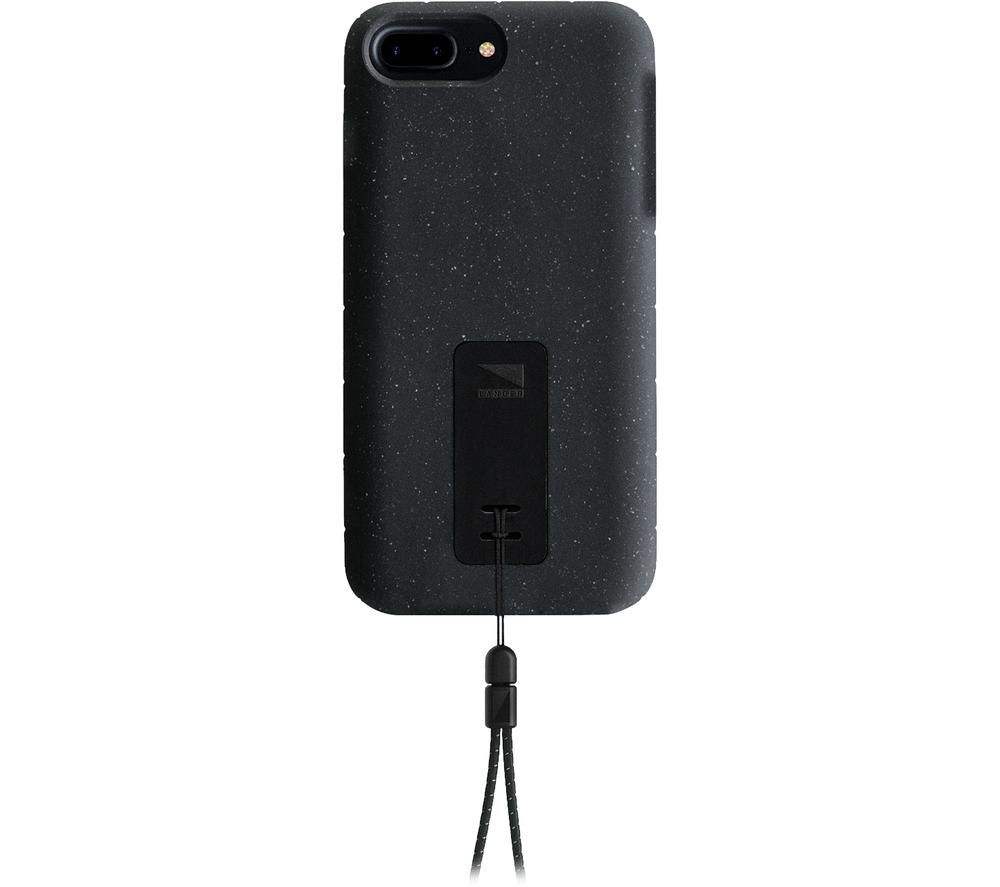 MOAB iPhone 6 Plus / 6s Plus / 7 Plus / 8 Plus Case - Black