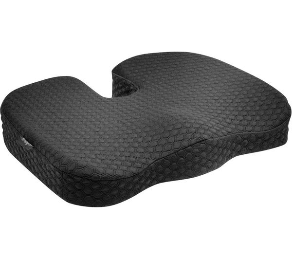 Kensington K55807ww Premium Cool Gel Seat Cushion