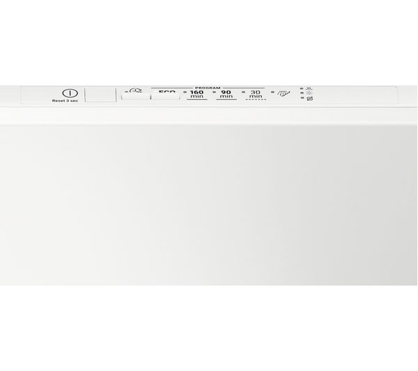 911535242 ZANUSSI AirDry ZDLN2521 Fullsize Fully Integrated