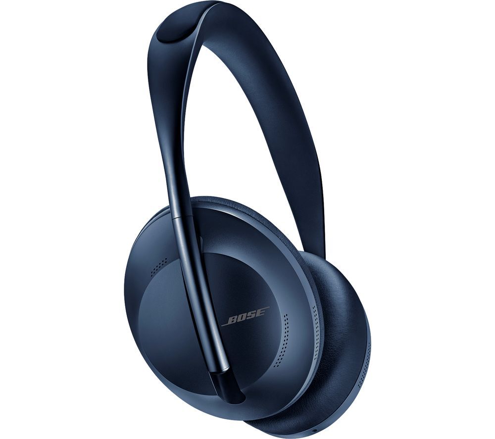 BOSE Wireless Bluetooth Noise-Cancelling Headphones 700 Review
