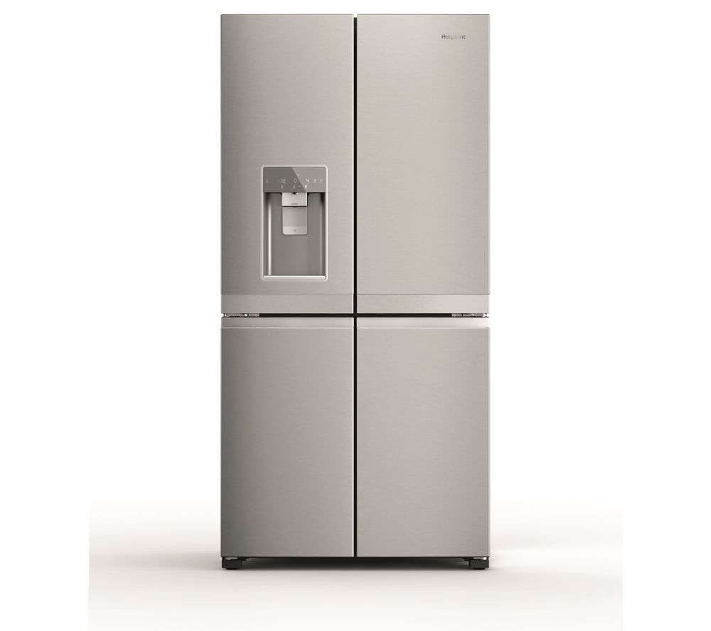 HOTPOINT HQ9I MO1L UK Fridge Freezer review