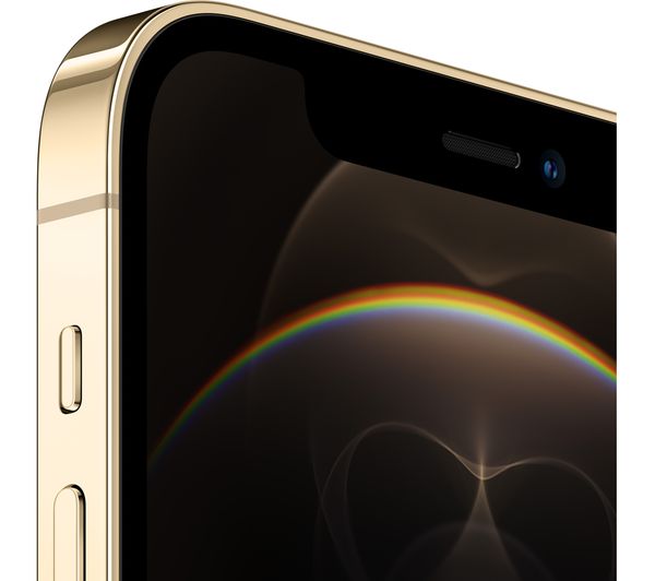 Apple iPhone 12 Pro - 256 GB, Gold 2
