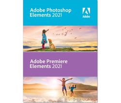 photoshop elements 2021 and premiere elements 2021 bundle