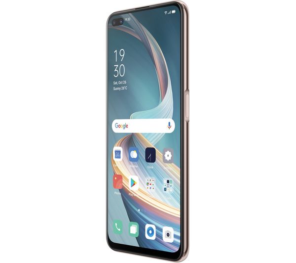 oppo reno 4 pro currys