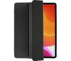 Essential Fold Clear 10.9" iPad Air Case - Black
