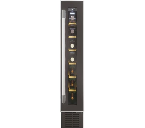 HWCB 15 UK/1 Integrated Wine Cooler