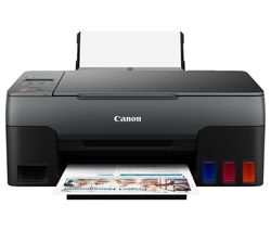 PIXMA G2520 MegaTank All-in-One Inkjet Printer