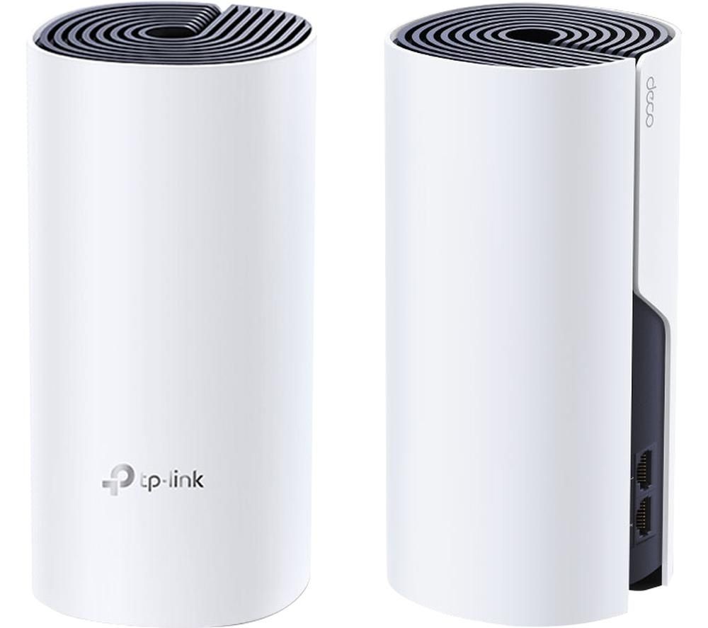 Deco P9 Whole Home WiFi System - Twin Pack
