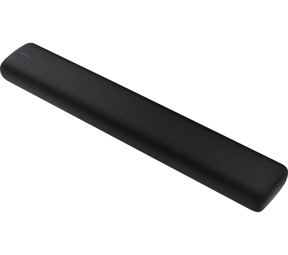 SAMSUNG HW-S60A/XU 5.0 All-in-One Sound Bar with Amazon Alexa