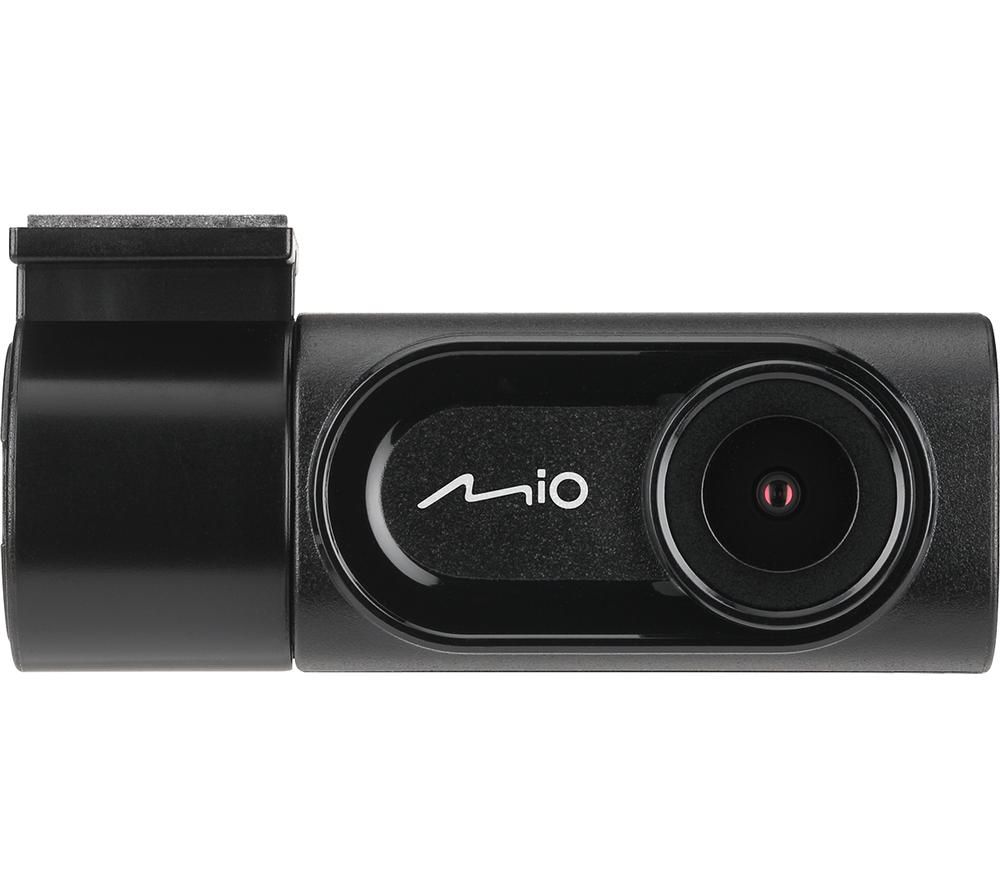 MIO MiVue A50 Full HD Rear View Dash Cam review