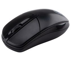 M198W Wireless Optical Mouse