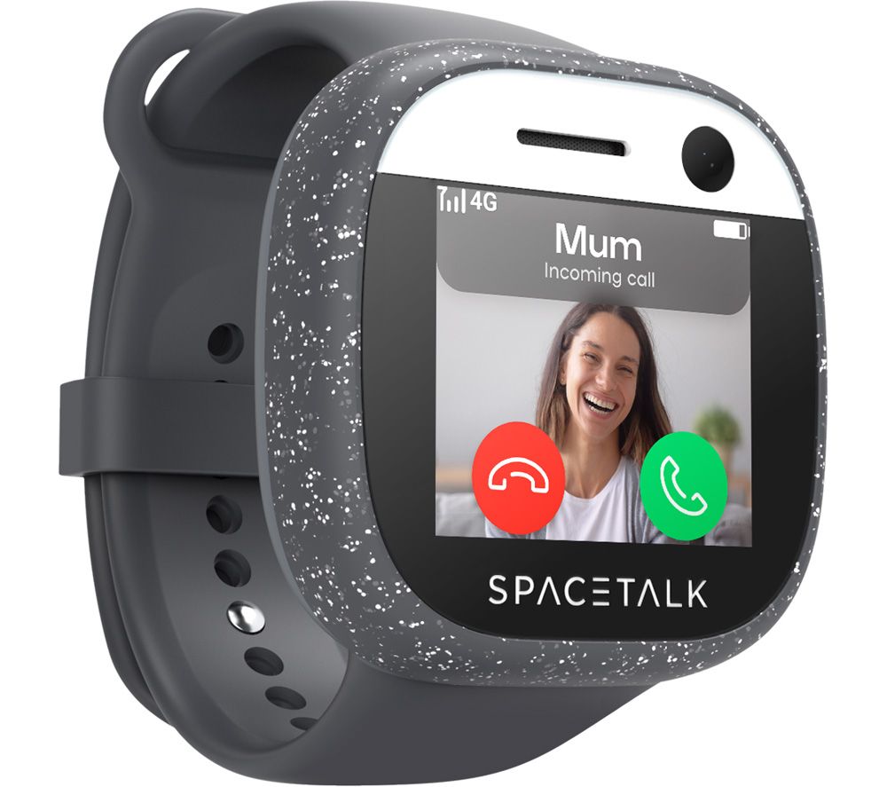 SPACETALK Adventurer ST2-MN-1 Kids Smart Watch review