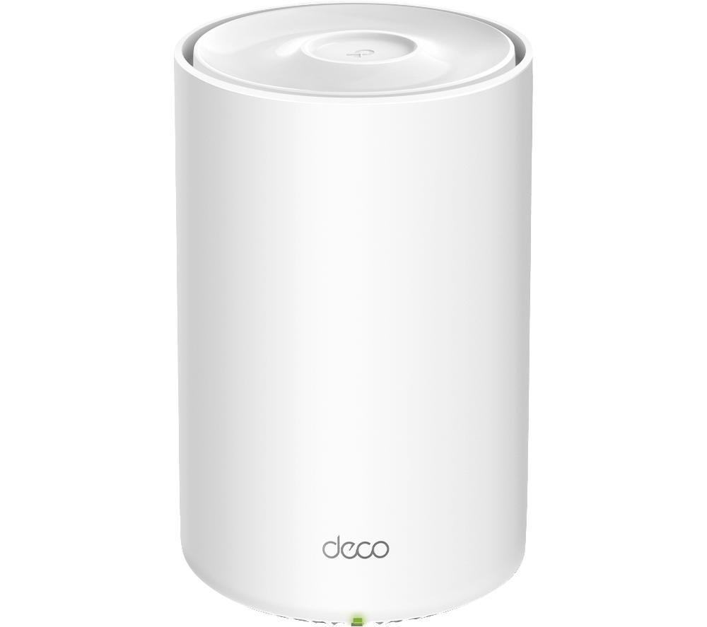 TP-LINK Deco X20-4G Whole Home Mesh WiFi 4G Router review