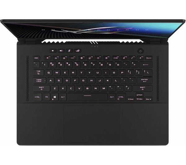 ASUS Zephyrus M16 6TB増設 RTX 3070ti（Laptop Gaming Asus ROG 