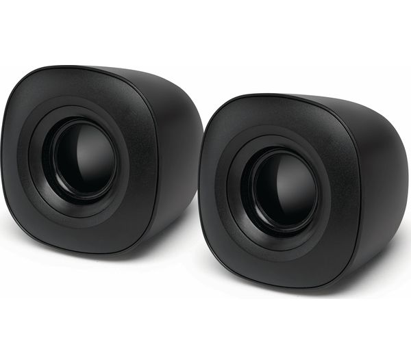  LOGIK LSP20S23 2.0 PC Speakers Currys Business